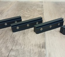 11mm Prismenschiene mit Vorneigung 20MOA HP Max uvm.