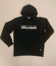 Böhse Onkelz - DANKE FÜR NICHTS - Hoodie Kapuzenpulli / bo Pullover XXL