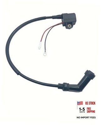 Mercury Ignition coil 25 30HP 339-898103T, 898103T 2006-2010 4-stroke 3 3Cyl