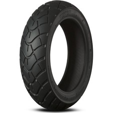 Kenda K761 Front/Rear Scooter Tire - 130/70-12 047611209B1