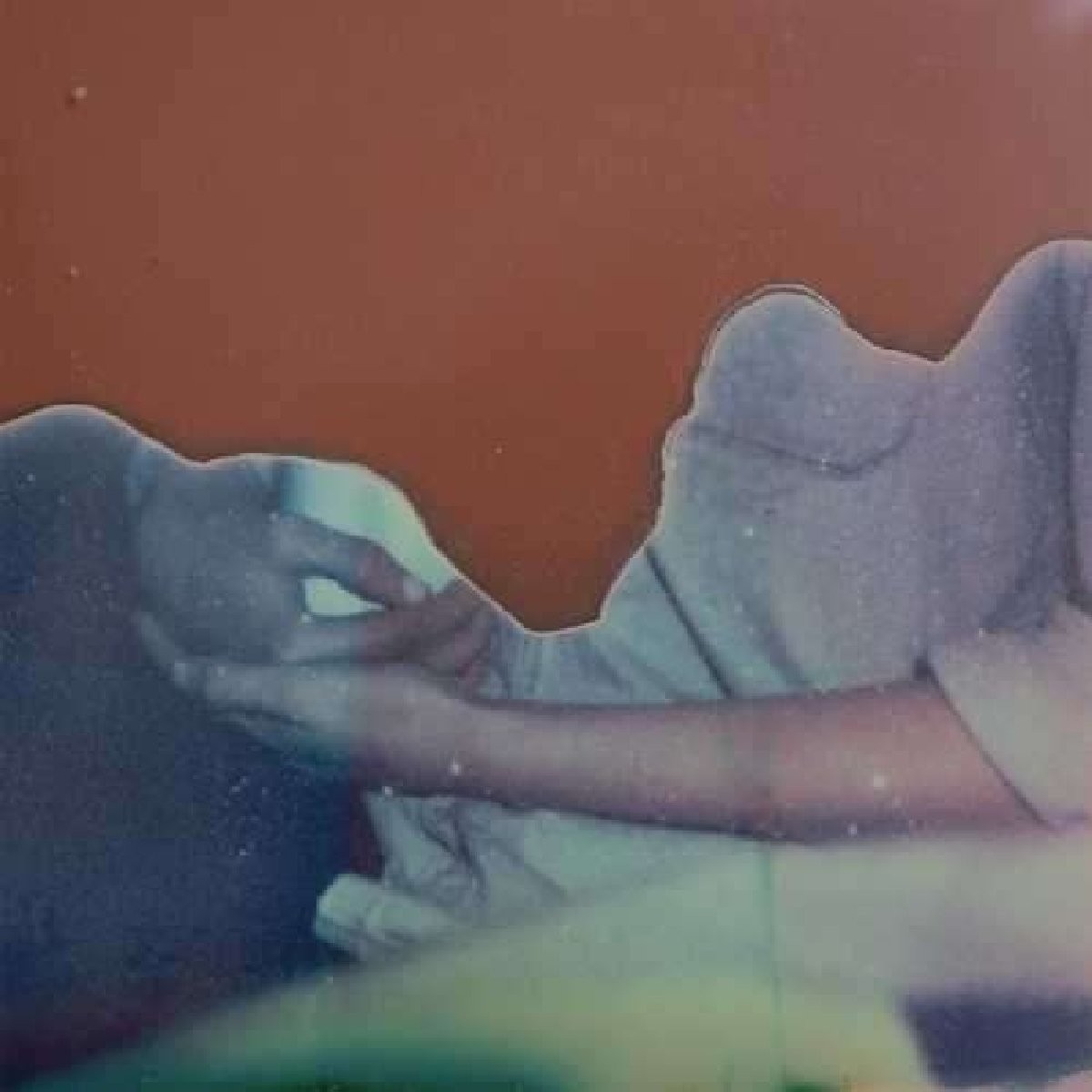 Infinity Girl Harm (Vinyl LP)