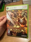 Battle Fantasia (Microsoft Xbox 360) CIB complete fighting video game