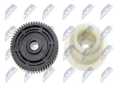 REPAIR SLEEVE TRANSMISSION OUTPUT SHAFT (TRANSFER CASE) NKZ-BM-000 FOR BMW 2.0L - Image 17