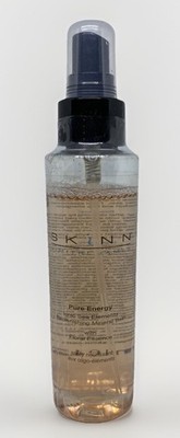 SKINN By Dimitri James Pure Energy Ionic Seas Elements Mineral Bath 4.2 oz