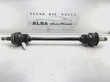 Orig Mercedes Antriebswelle Welle E Klasse W211 4x4 A2113500002 A2113500056