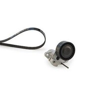 GATES Keilrippenriemen Spannrolle Umlenkrolle Micro-V® K026PK1000