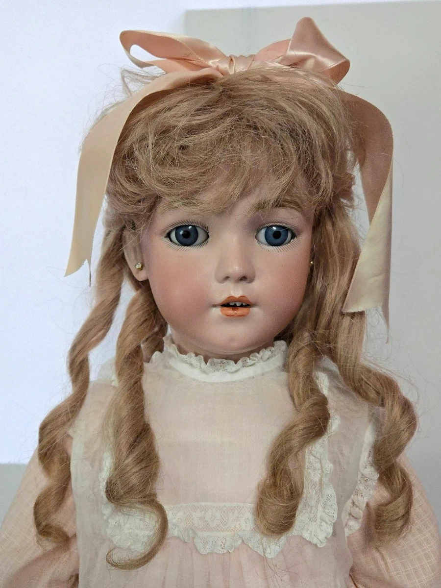 Simon & Halbig products for sale | eBay