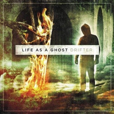 Life As a Ghost Drifter (CD)