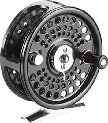 Hochwertige neue FLADEN VANTAGE 7/8 ALUMINIUM FLIEGENROLLE