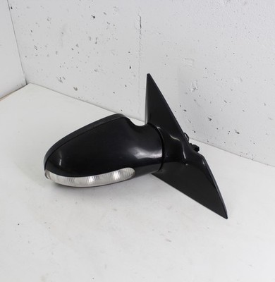 Mercedes CLK320 A208 Passenger Right Power Side Rear View Mirror 2000-2003