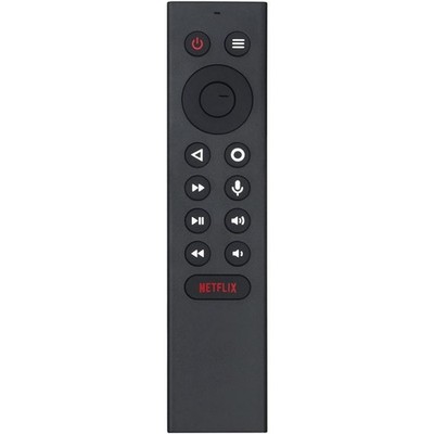 Fernbedienung Sprachfernbedienung Android TV Shield P3700 TV Pro