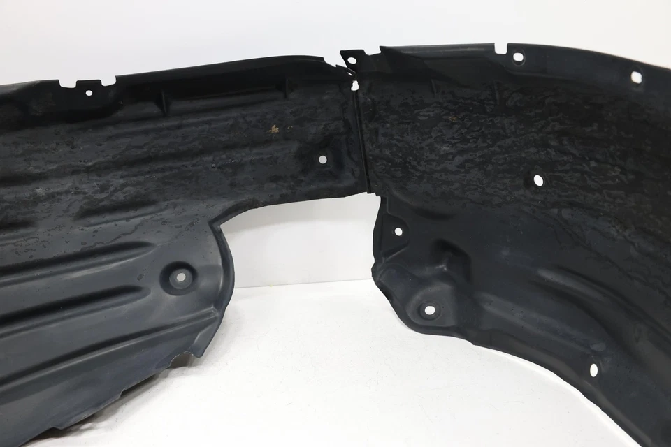 2018 - 2021 MAZDA 6 FRONT LEFT SIDE FENDER INNER LINER SPLASH SHIELD GUARD OEM - Image 4 of 4