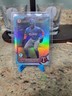 2022 Bowman 1st Edition Sky Blue Foil Luisangel Acuna #BPPF-72 Rangers White Sox