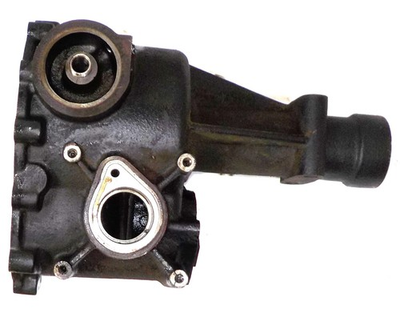 #ad Cub Cadet MTD Transaxle 618 04370 Transmission Housing RH Larger Side $100.00