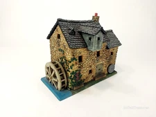 MBA Miniature Building Authority The Old Mill Gold Series Terrain