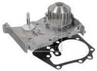 Wasserpumpe, Motor-KüHlung febi bilstein 21239 FüR OE 21010-00QAA - 21010-00Q0D