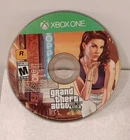 Grand Theft Auto V 5 (Xbox One, 2014) Gta 5 Tested
