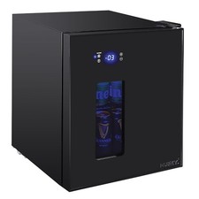 Husky 48L Blast Chiller Table Top Cooler HU0447
