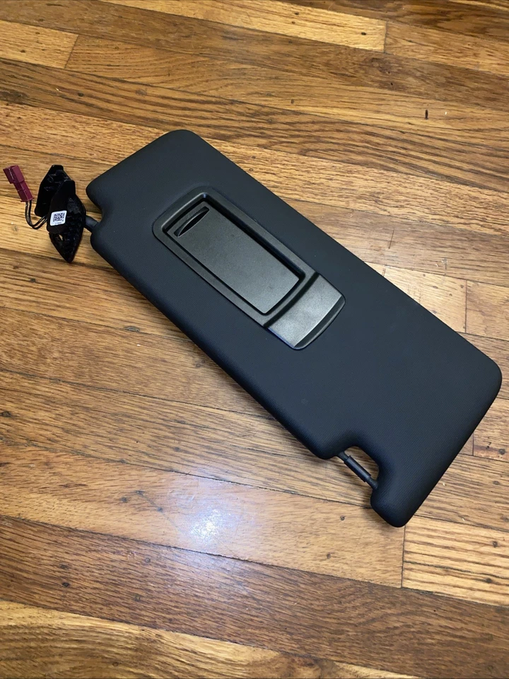 BMW M3 G80 G20 G21 2019-2024 parasol delantero derecho del lado del pasajero 8092728 OEM Foto 2 de 4