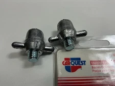Carquest 22386 Battery Side Terminal Charging Posts, 2 / Pack