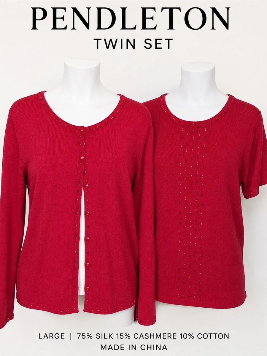 Pendleton Women's Cardigan for sale | eBay