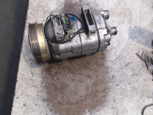 KLIMA PUMPE Audi A4 Avant (B5) Combi 1.8 20V (AVV) 2001 HFC134a