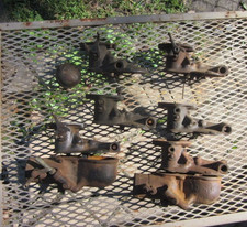 Model A Ford Zenith Carburetor 1928-1931 Cores Parts Model A Ford Zenith Carburetor 1928-1931 Cores Parts