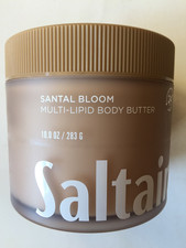 Saltair Santal Bloom Body Butter 283g, RRP-£23, New