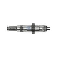 Hauptwelle Schaltgetriebe DT Spare Parts Iam-Expertise Passend FüR Scania