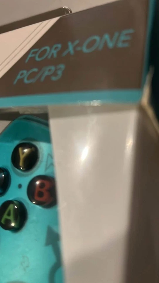 N-1 Wireless Controller for X-One PC P3 2.4G, New - Image 3 of 4