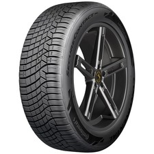 2 New Continental Securecontact Aw - 20560r16 Tires 2056016 205 60 16 2 New Continental Securecontact Aw - 20560r16 Tires 2056016 205 60 16
