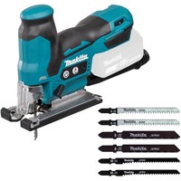Makita DJV185Z Akku PendelhubstichsäGe 18V LXT BüRstenlos Solo Ohne Akku