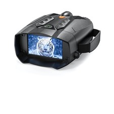 Night Vision Goggles - 4K Night Vision Binoculars with 5000mAh,Binoculars for...