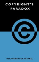 Neil Weinstock Netanel | Copyright's Paradox | Buch | Englisch (2008) | Gebunden