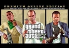 Grand Theft Auto V: Premium Online Edition Xbox One, X|S KEY