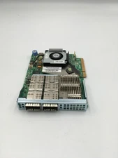 Cisco Dual-Port 40Gb QSFP CNA MLOM Network Adapter P/N: UCSC-MLOM-C40Q-03 V03 RS