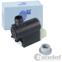 Blue Print SCHEIBEN-WASCHWASSERPUMPE Monopumpe Passend FüR Hyundai Accent Coupe