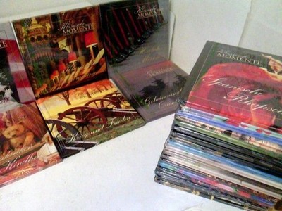 Konvolut: 24 Audio CD´s Klassische Momente. Diverse: