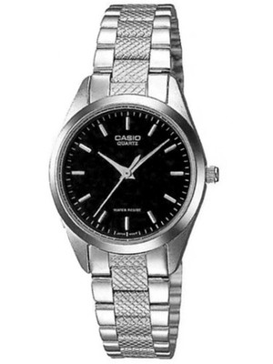CASIO LTP-1274D-1A Damenuhr