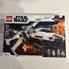 LEGO Star Wars 75301 Luke Skywalker's X-Wing Starfighter New Sealed