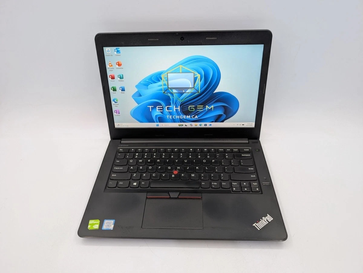 Lenovo ThinkPad E470 PC Laptops & Netbooks for Sale | Shop New
