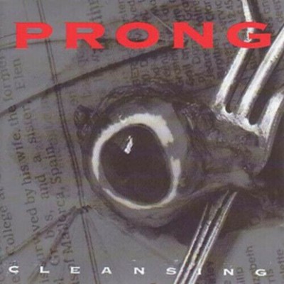 Cleansing CD New & Sealed
