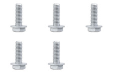 (5 Pack) Tusk 188-476-0001 Beadlock Bolts