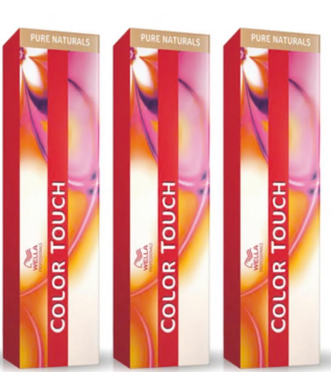 Touch Relights Special Mix Demi Permanent Hair Color 2 Oz  C