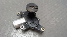 Scheibenwischermotor Hinten Fiat Stilo Multi Wagon 1.9 JTD 115 192 54905812 12