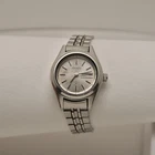 SEIKO 2206-0760 17J Automatic Analog Women Vintage Watch W176 *WORKING