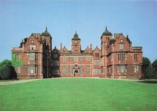 ROYAUME UNI BIRMINGHAM ASTON HALL