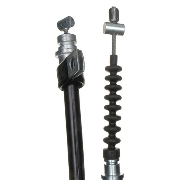 For Mitsubishi Eclipse 90-93 Element3 Rear Passenger Side Parking Brake Cable Foto 2 de 2