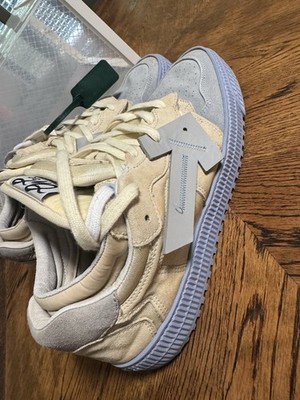 OFF-WHITE Off-Court 3.0 sneakers 43 EU (N12) | eBay