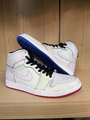 Lance Mountain x Air Jordan 1 Retro SB QS Size 11